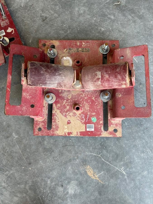 2021 KEY PLANT Pipe Conveyor