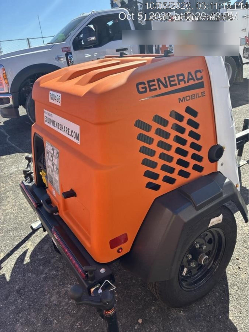 2026 GENERAC MLTS-4