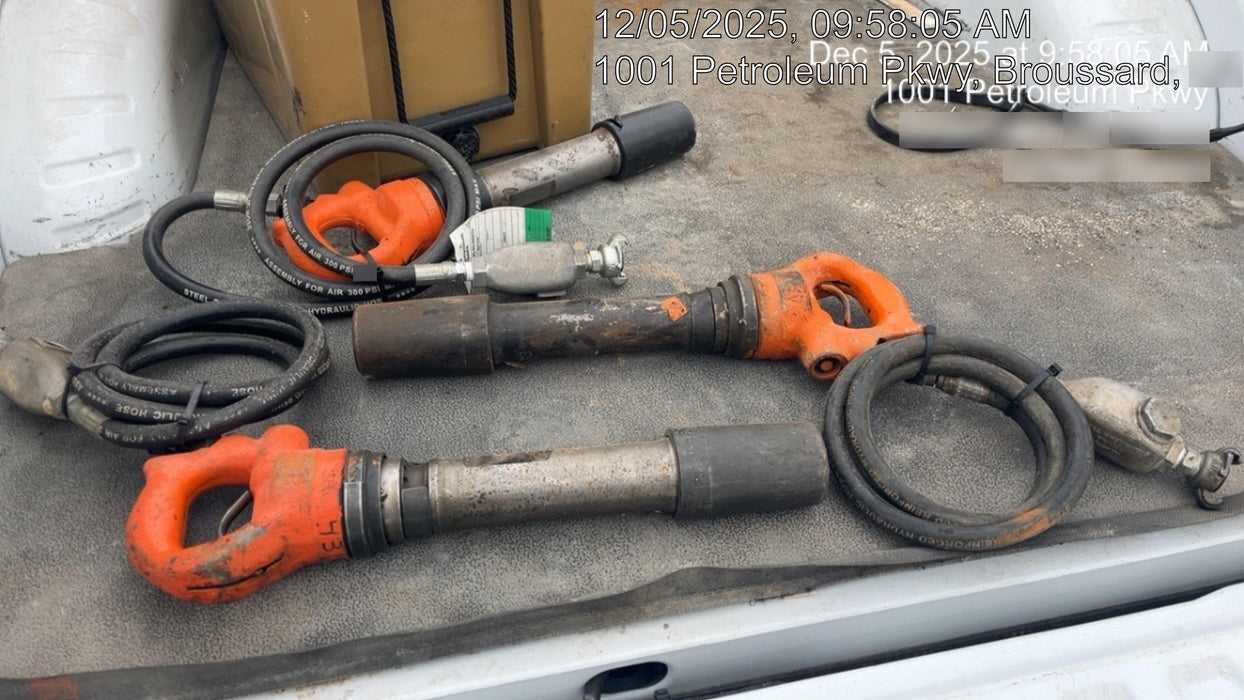 2023 ATLAS COPCO XAS188 CWK