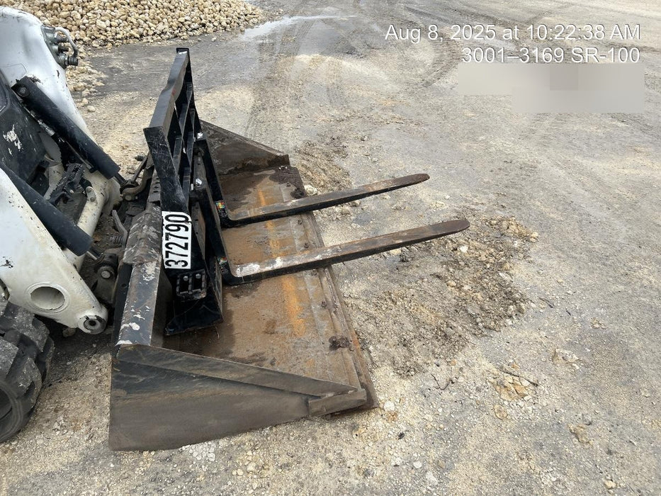 2023 ARROW MATERIAL HANDLING F5100CB