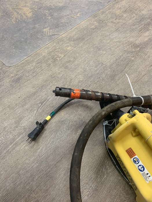 2020 WACKER NEUSON M1500