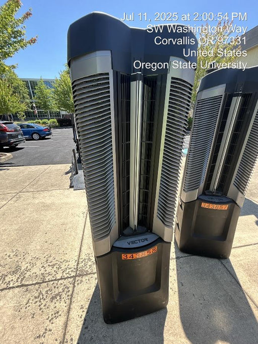 2023 VECTOR Vector Max