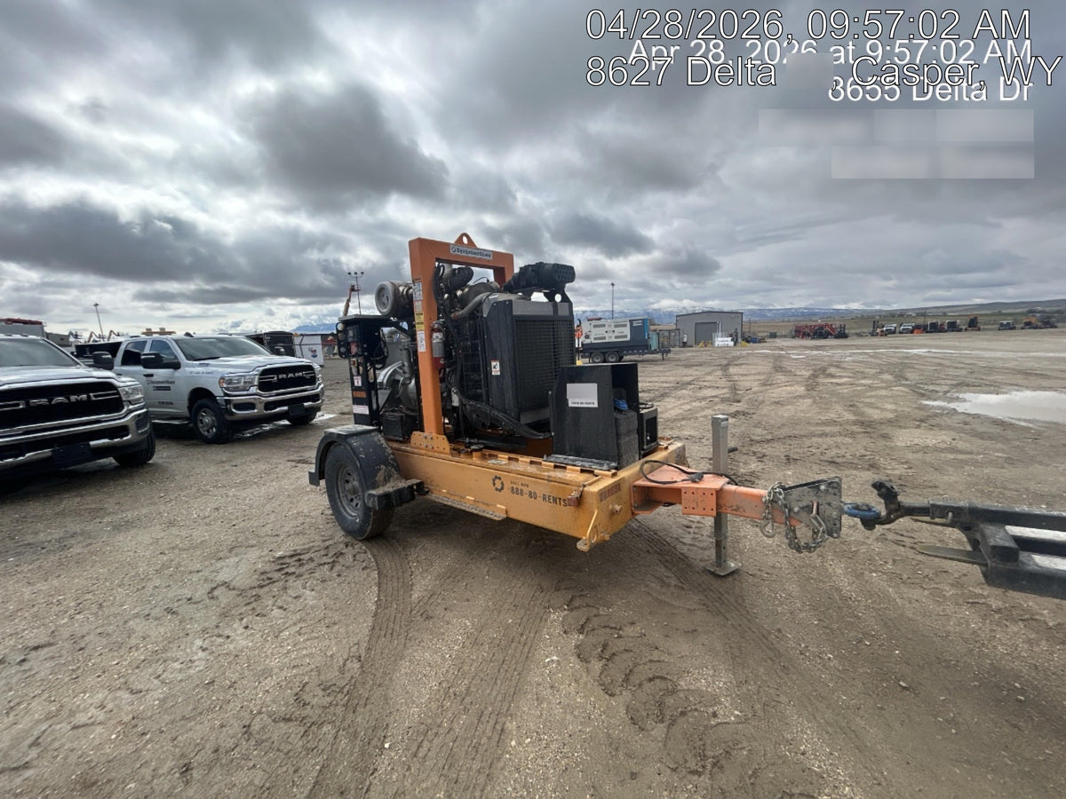 2022 PIONEER PP63C17L2-4045HFC06