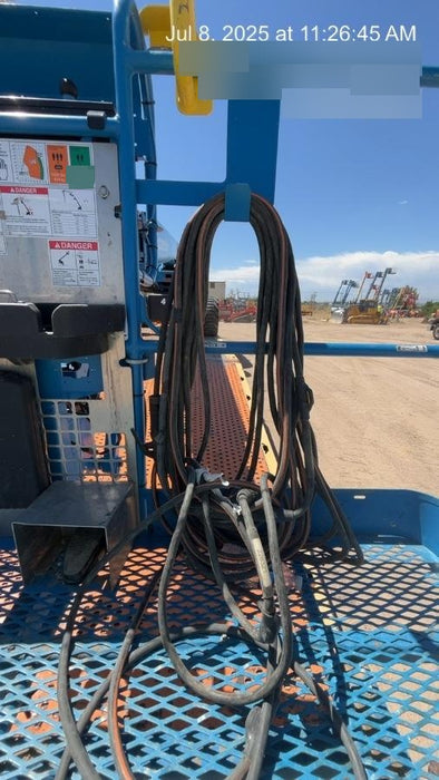 2020 LINCOLN ELECTRIC INVERTEC V275-S