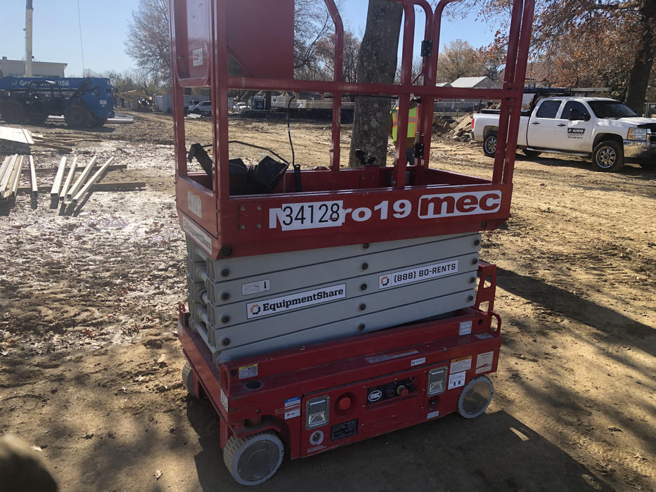 2019 MEC Micro 19