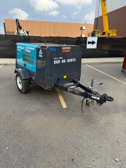 2025 AIRMAN PDS185S CWK