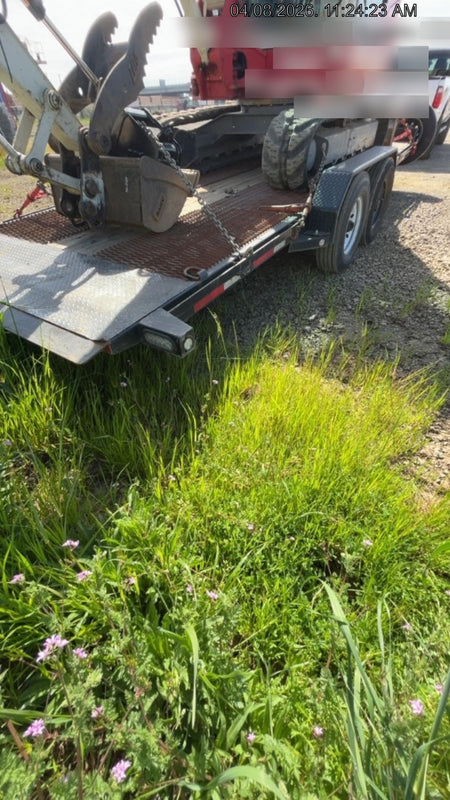 2021 MAXXD G6X8320