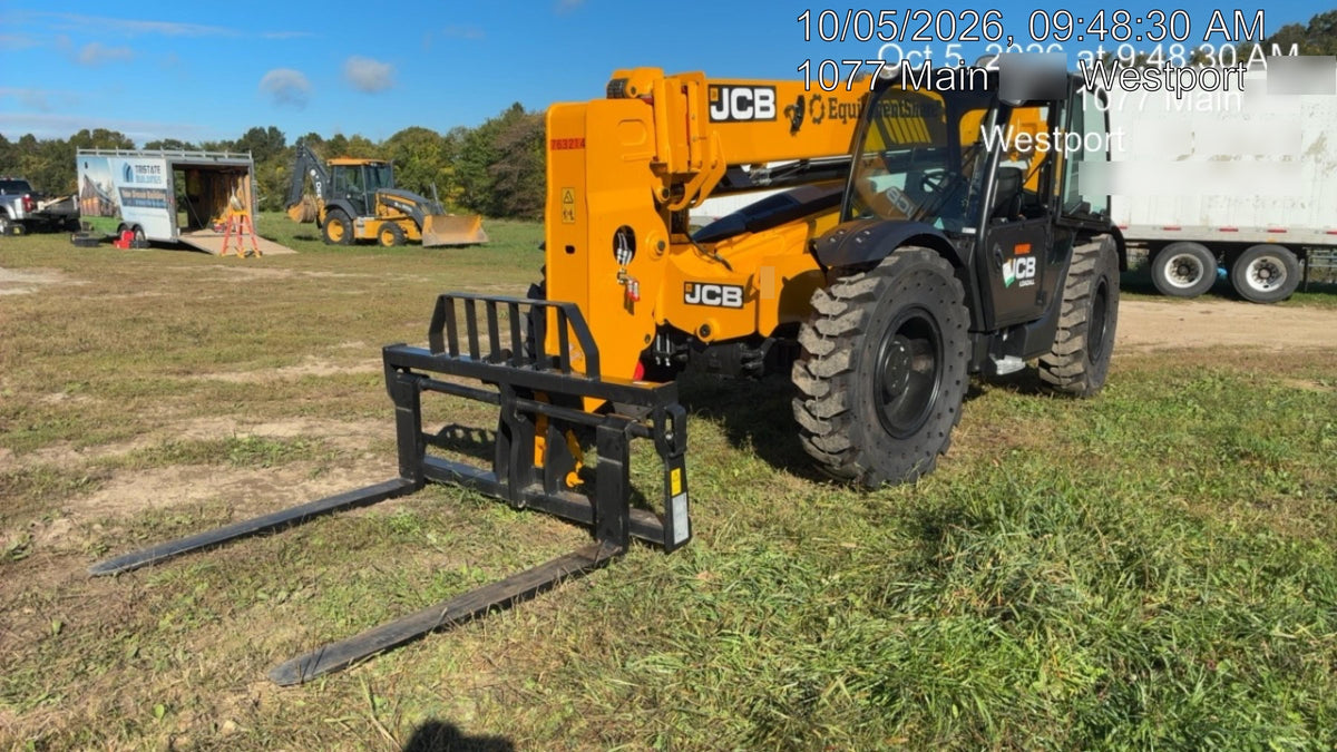 2026 JCB 509-42
