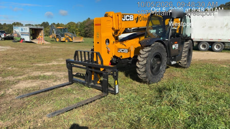 2026 JCB 509-42
