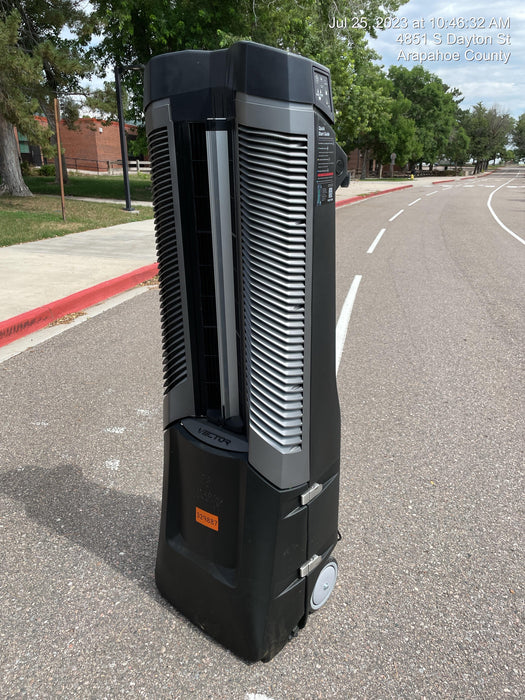 2023 VECTOR Vector Max