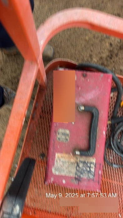 2020 LINCOLN ELECTRIC INVERTEC V275-S