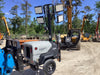 2024 Wacker Neuson LTT4 Diesel, Kohler KDW702, Deep Sea Controller, Auto Start, LED 320W, Bypass Outlet, T3