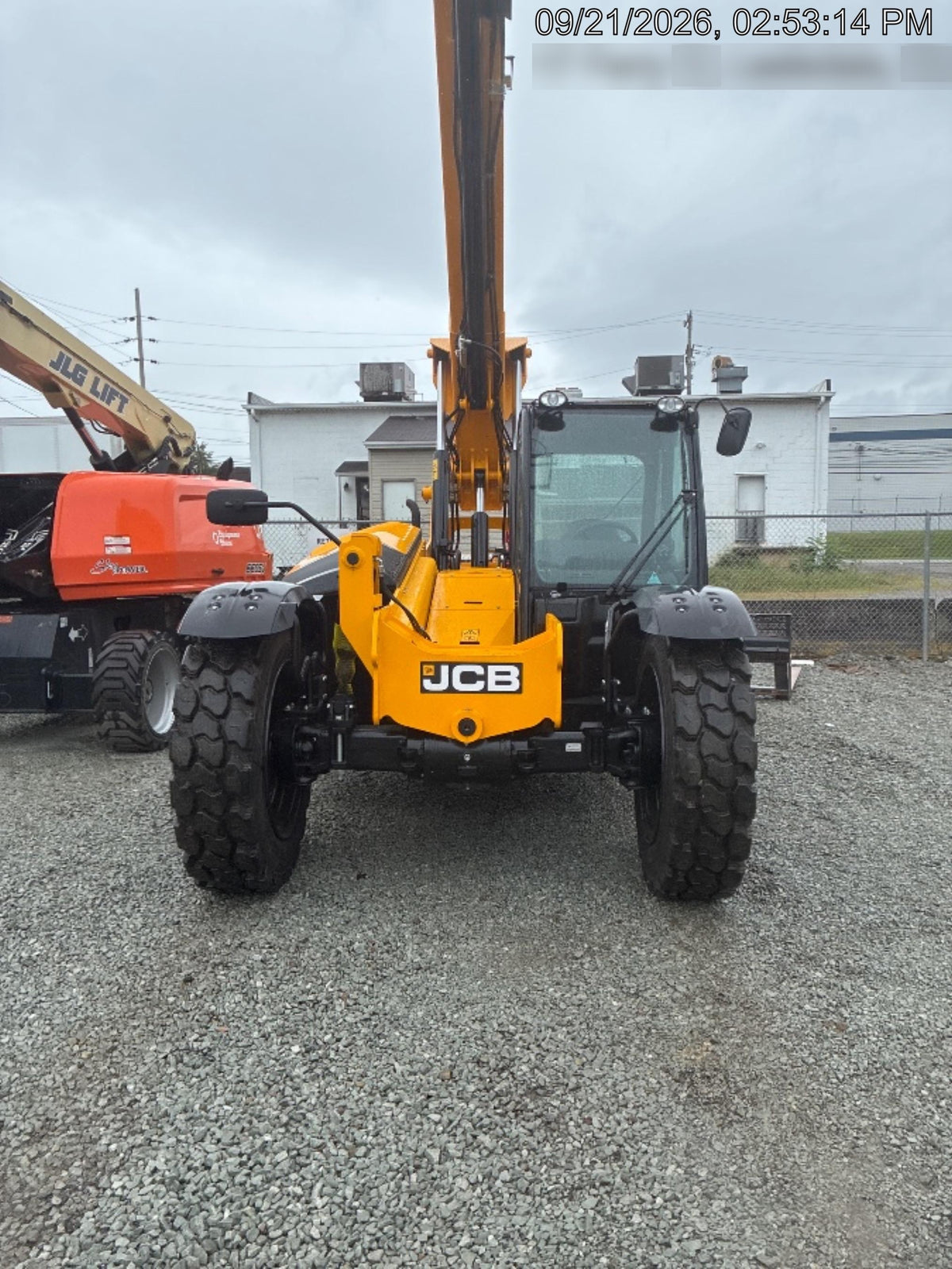 2026 JCB 506-36