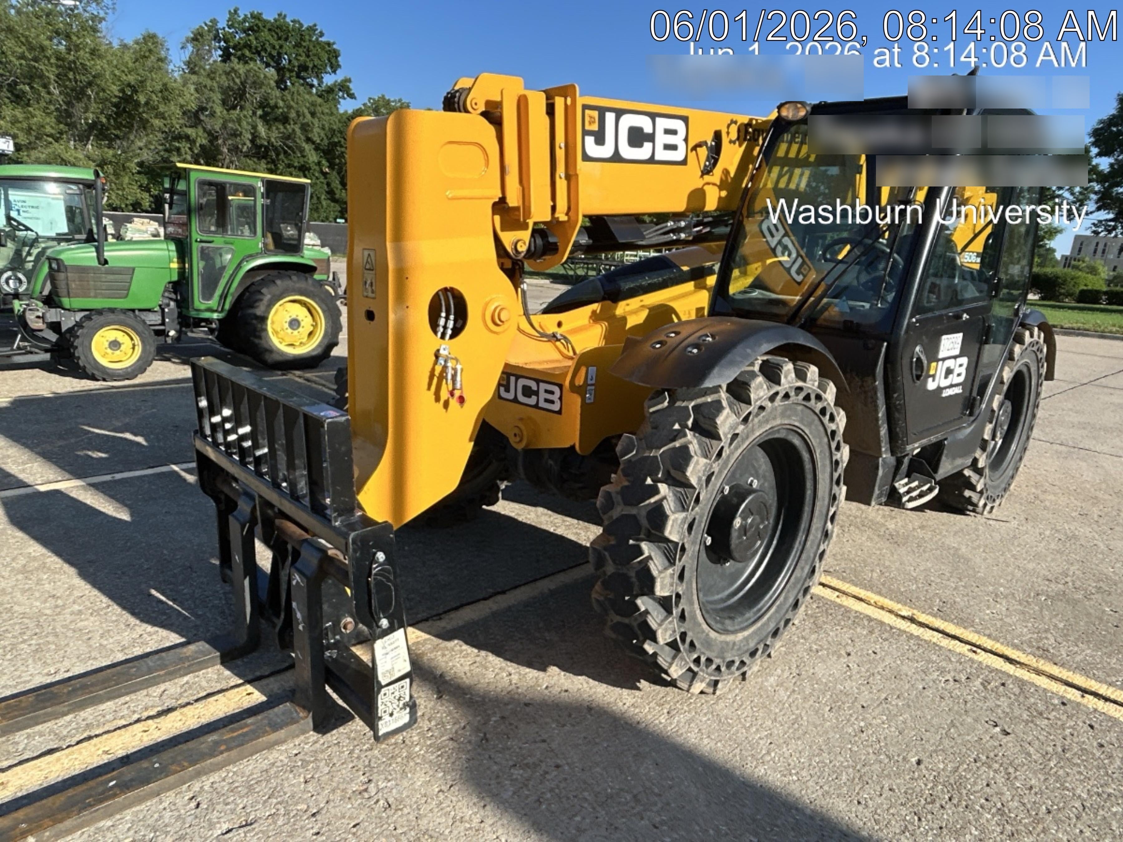 2024 JCB 506-36