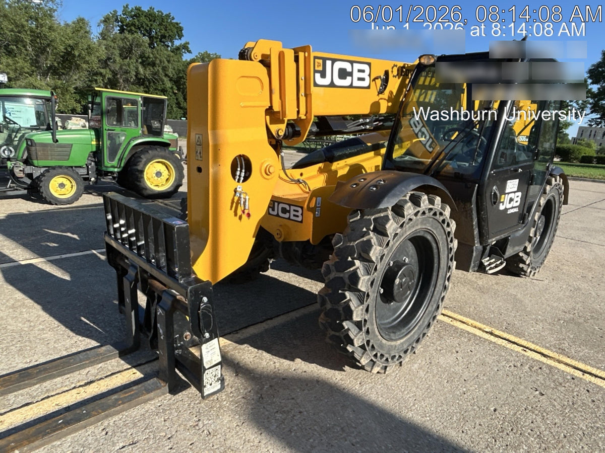 2024 JCB 506-36