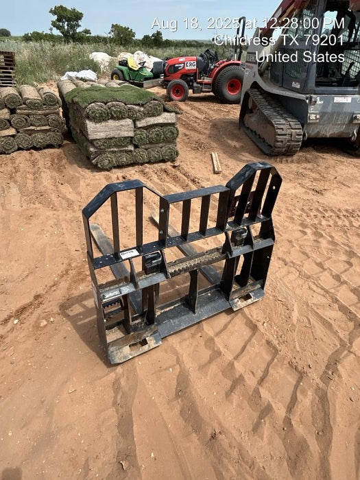 2023 VIRNIG PF4855-5VG