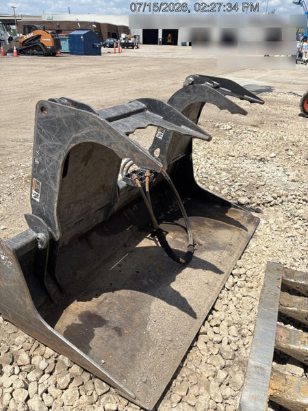 2020 PALADIN UTILITY GRAPPLE 11876-0022