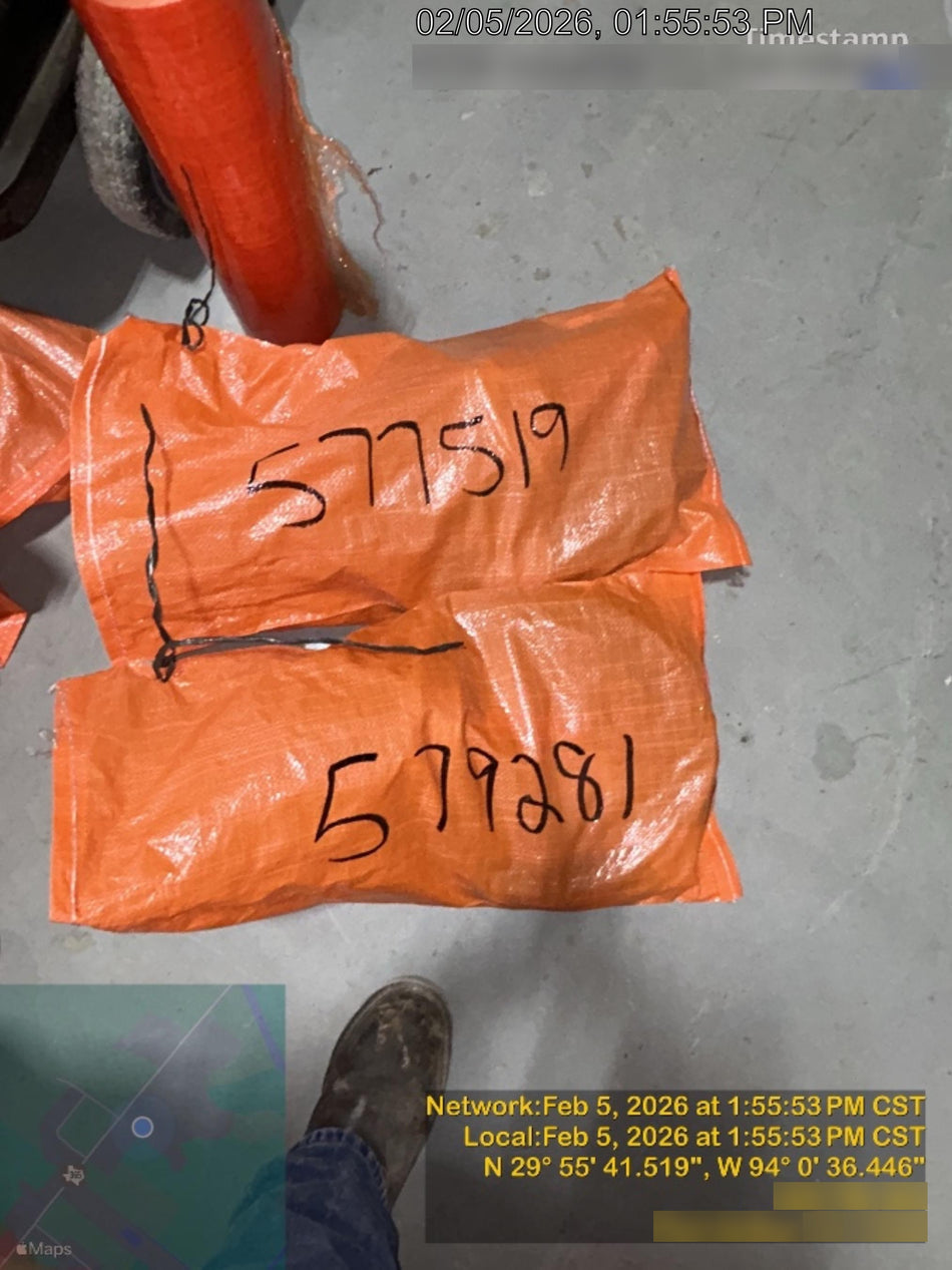 2024 WORKSITE LIGHTING DWXPLEDIL50-12V