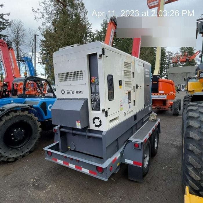 2023 ATLAS COPCO QAS 235
