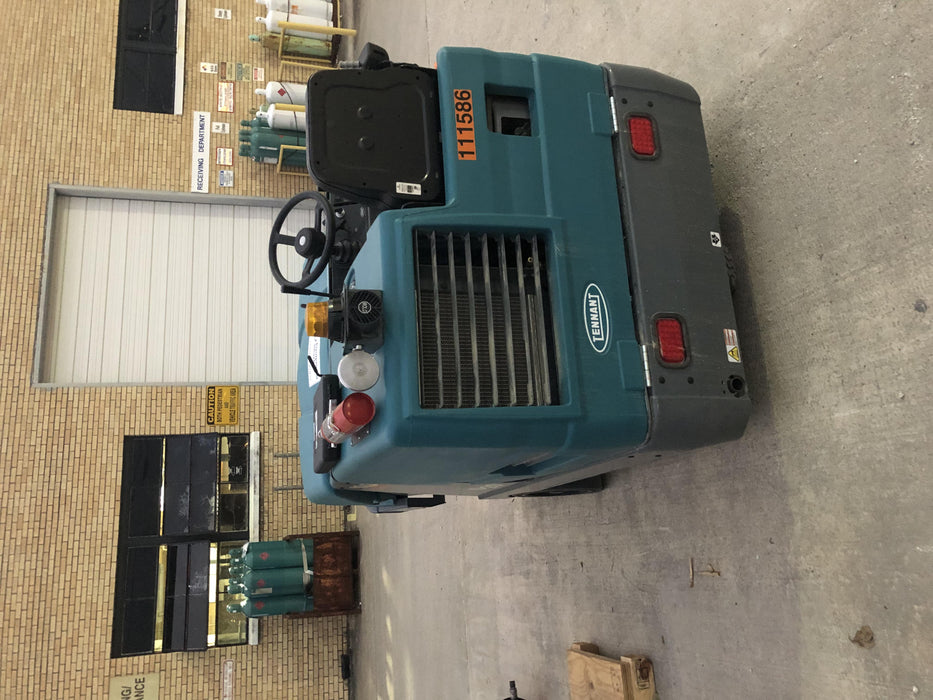 2020 TENNANT S20 LPG