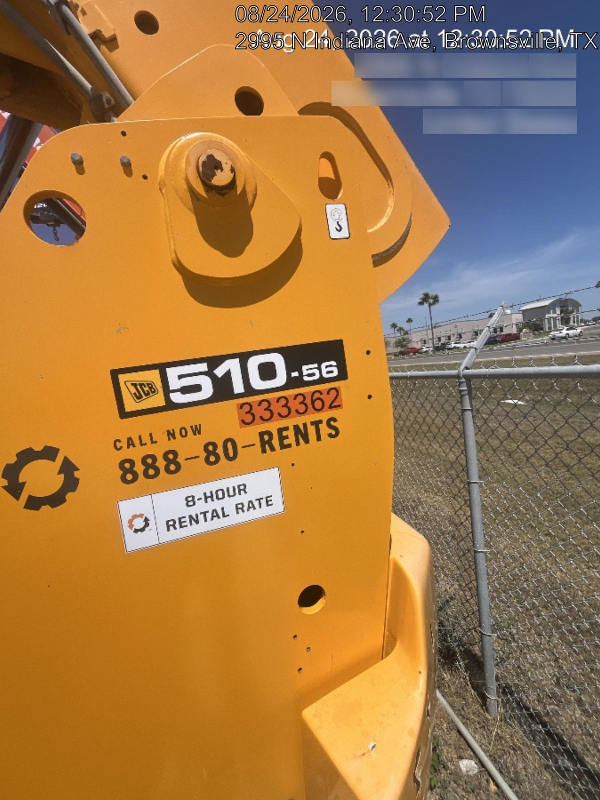 2023 JCB 510-56