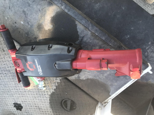 2020 CHICAGO PNEUMATIC CP 1260 S