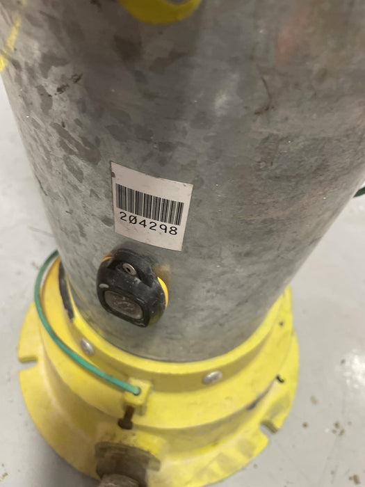 2022 MICHIGAN PNEUMATIC HV-6AM