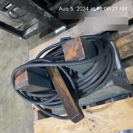 2021 BESSEY BC 440V