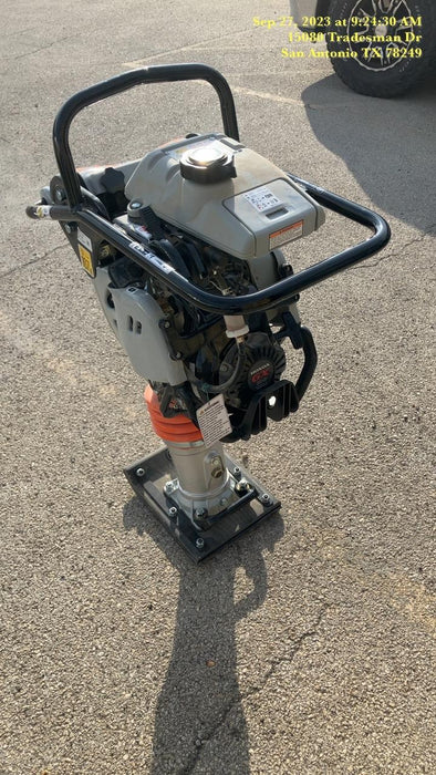 2023 MULTIQUIP MTX60HD