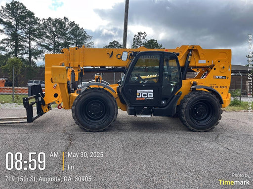 2025 JCB 510-56