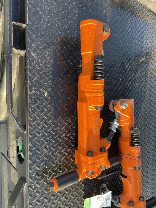 2020 MICHIGAN PNEUMATIC MP-TPB60-114