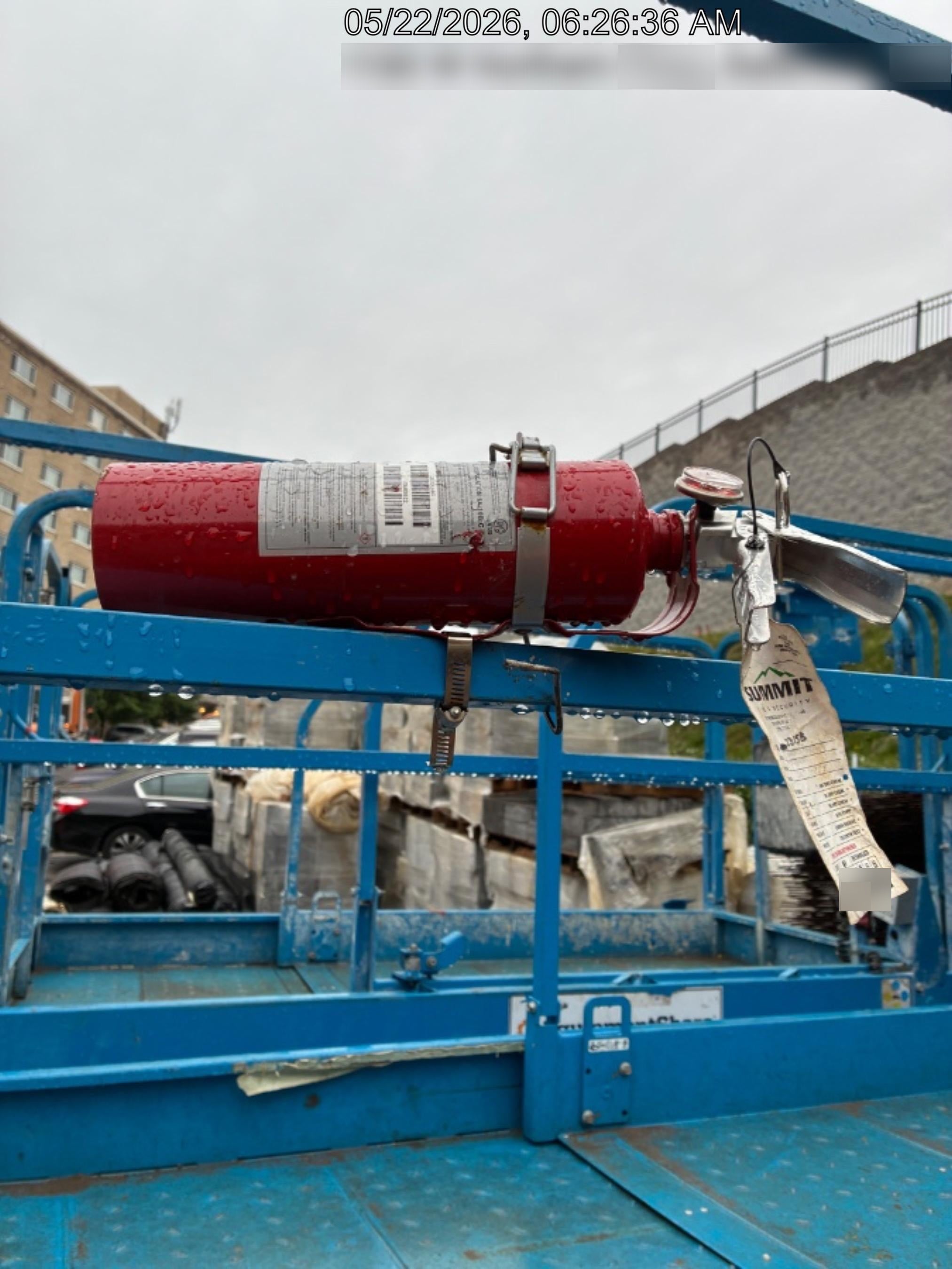 2025 GENIE GS-3246