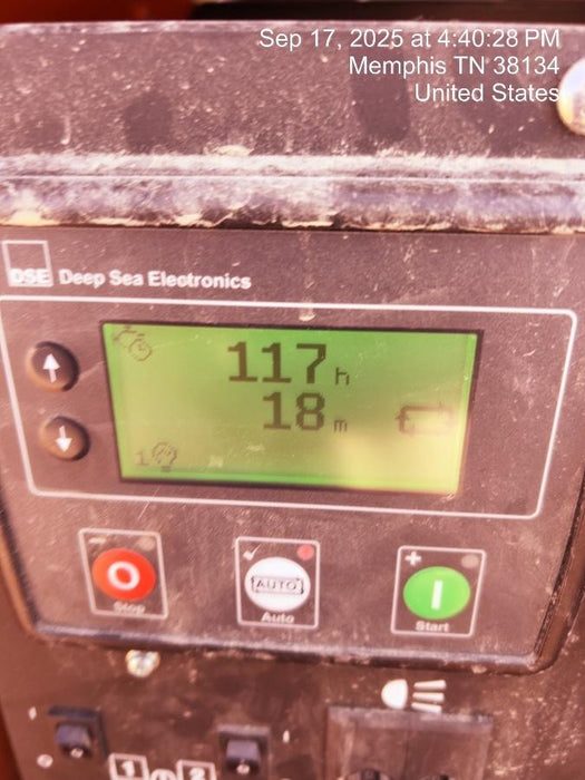 2025 WANCO WLTT-4MM4K