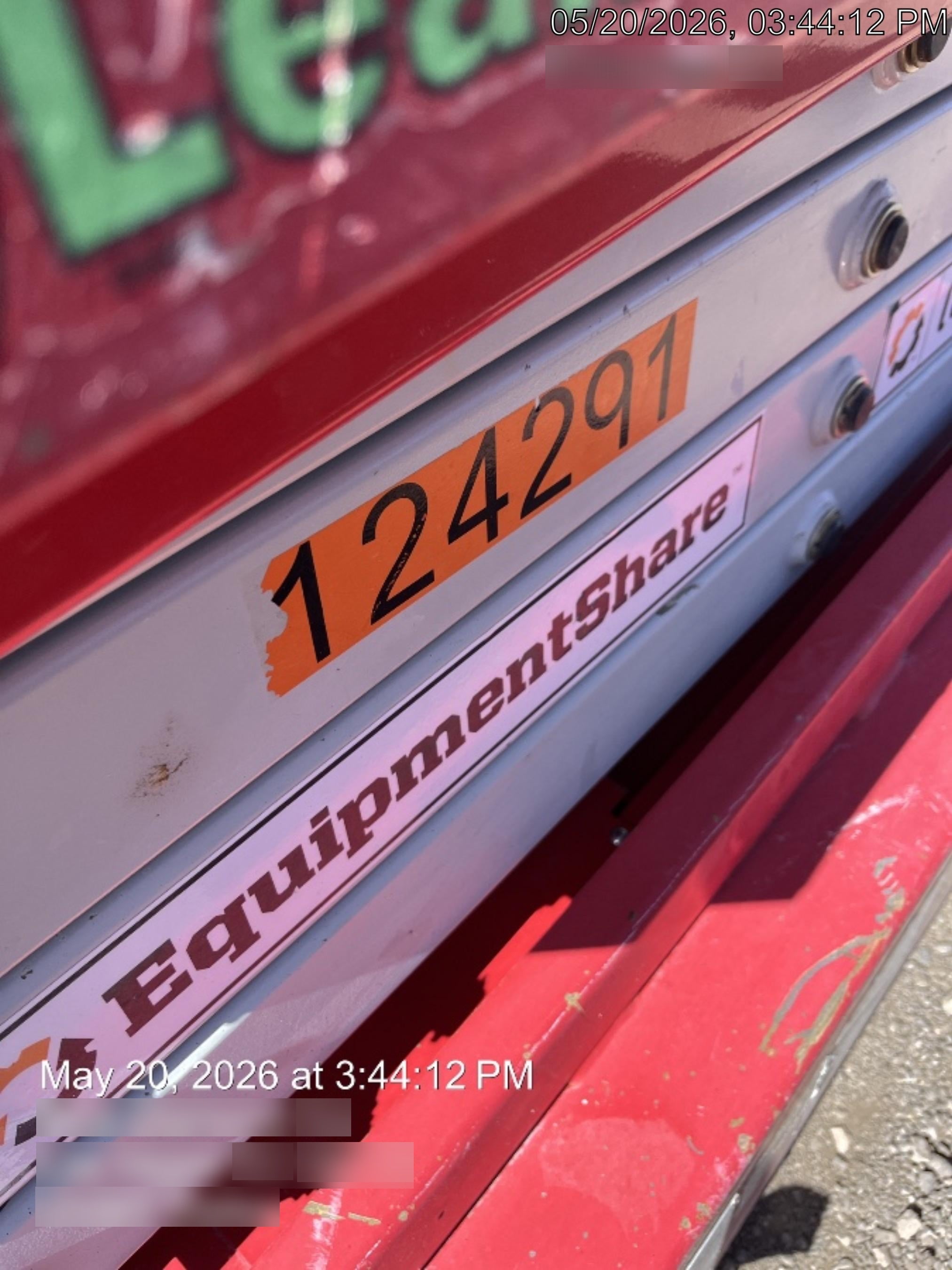 2021 MEC 1330SE