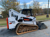 2021 BOBCAT T770
