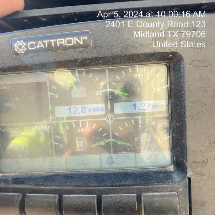 2022 PIONEER PP63C17L2-4045HFC06