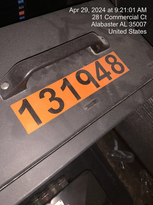 2021 TRYSTAR Tuff Panel 200A