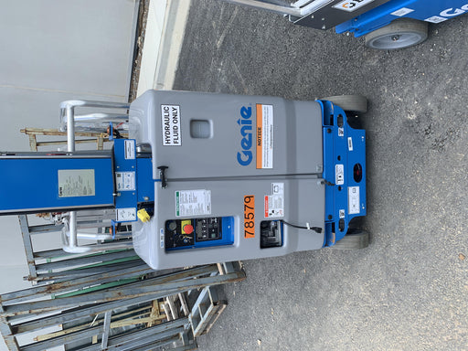 2020 GENIE GR-20