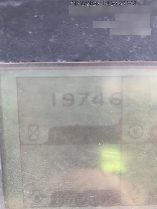 2016 GENIE Z-45/25J RT