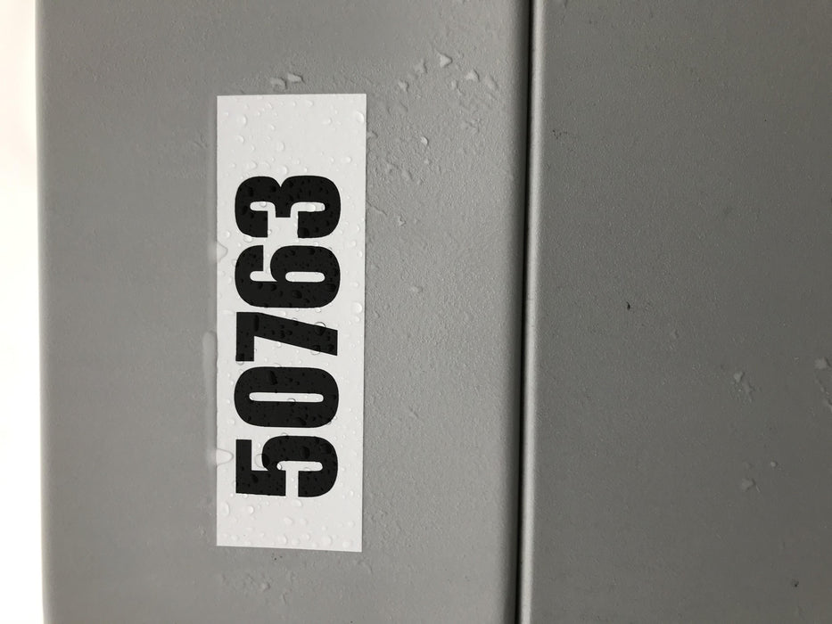 2019 WACKER NEUSON G25