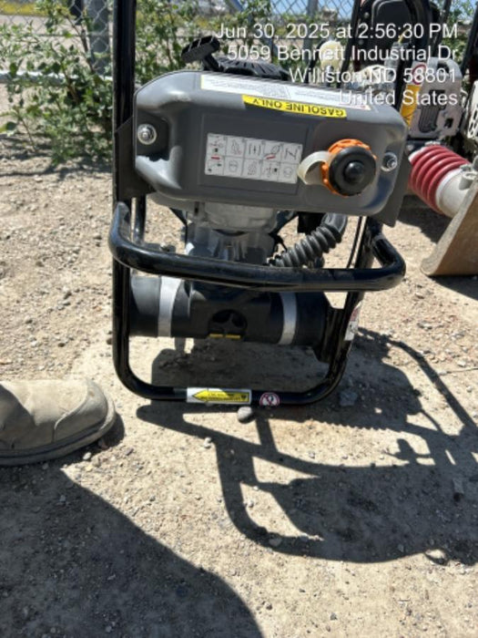 2023 MULTIQUIP MTR40HF