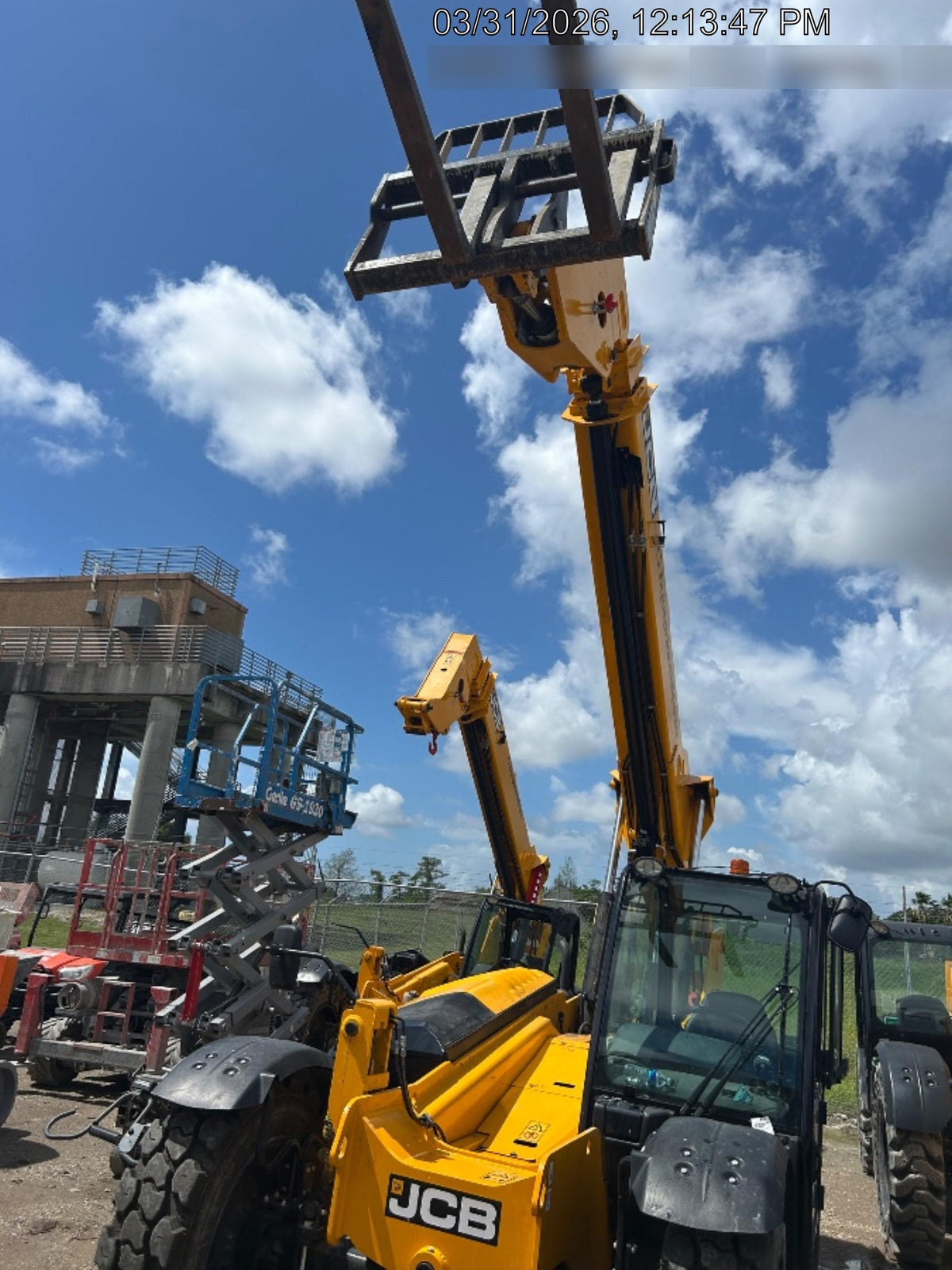 2025 JCB 506-36