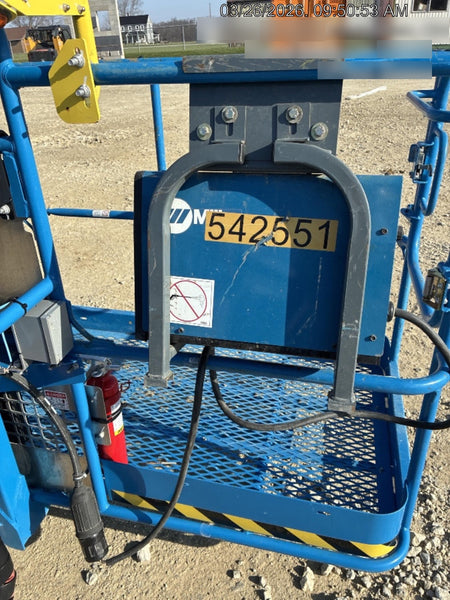 2025 MILLER ELECTRIC CST-282