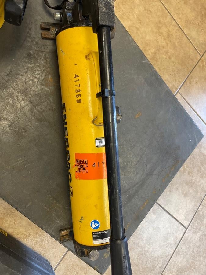 2024 ENERPAC P80