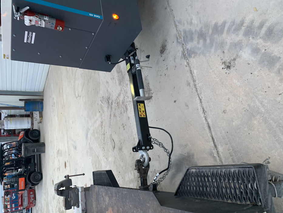 2020 ATLAS COPCO QAS45