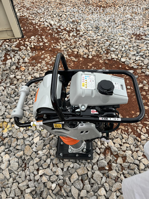 2023 MULTIQUIP MTX60HD