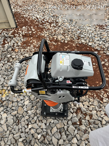 2023 MULTIQUIP MTX60HD