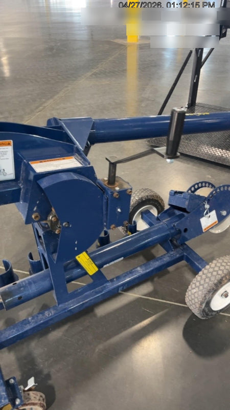 2025 CURRENT TOOLS 100A