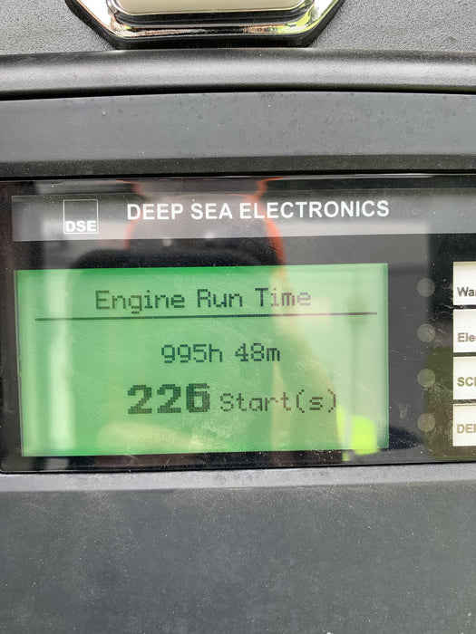 2020 ATLAS COPCO QAS 70