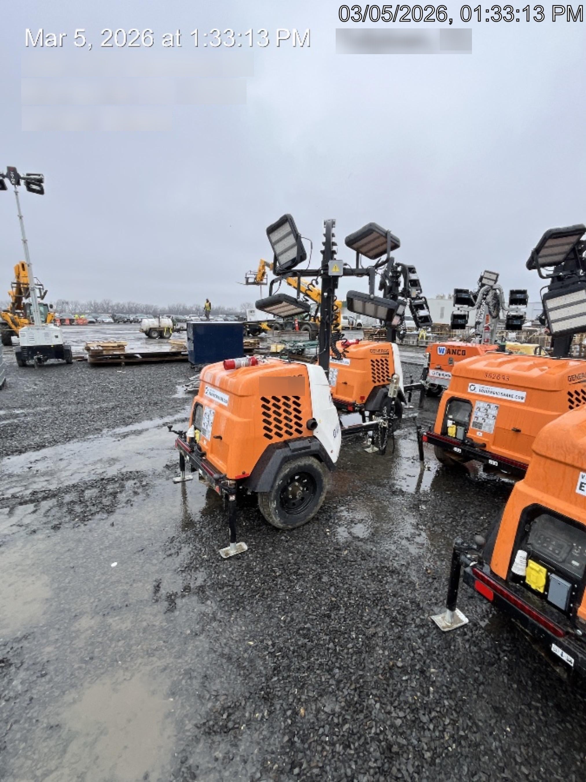 2023 GENERAC MLT2